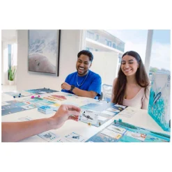 999 Games Finspan Bordspel New