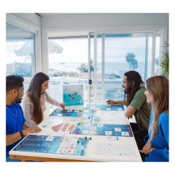 999 Games Finspan Bordspel New