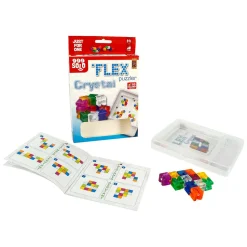 Flex Puzzler Crystal Breinbreker>999 Games Sale