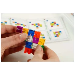 Flex Puzzler Crystal Breinbreker><noscript><img width=