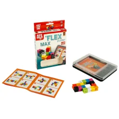 999 Games Flex Puzzler MAX Breinbreker Online