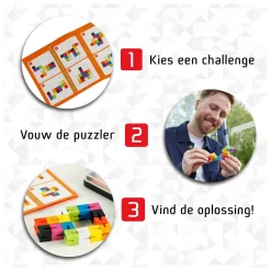 999 Games Flex Puzzler MAX Breinbreker Online