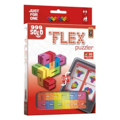 Flex Puzzler Original Breinbreker>999 Games Outlet