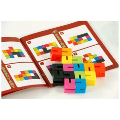 Flex Puzzler XL Breinbreker-999 Games Outlet