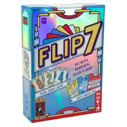 Flip 7-999 Games Discount