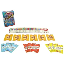 Flip 7-999 Games Discount