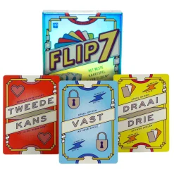 Flip 7-999 Games Discount