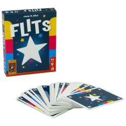 Flits Kaartspel-999 Games Discount