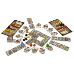 Glasgow Bordspel>999 Games New