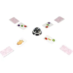 Halli Galli Extreme-999 Games Best