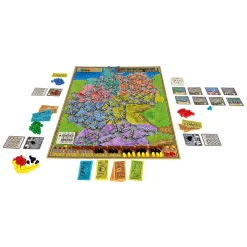 999 Games Hoogspanning Bordspel Clearance