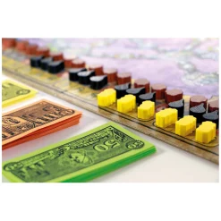 999 Games Hoogspanning Bordspel Clearance