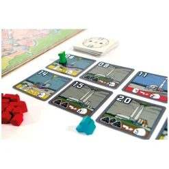 999 Games Hoogspanning Bordspel Clearance