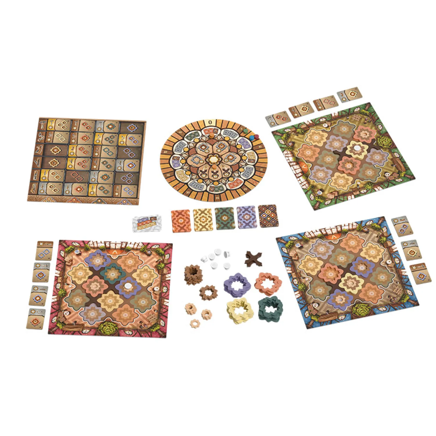 999 Games Intarsia Outlet