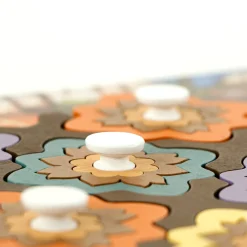 999 Games Intarsia Outlet