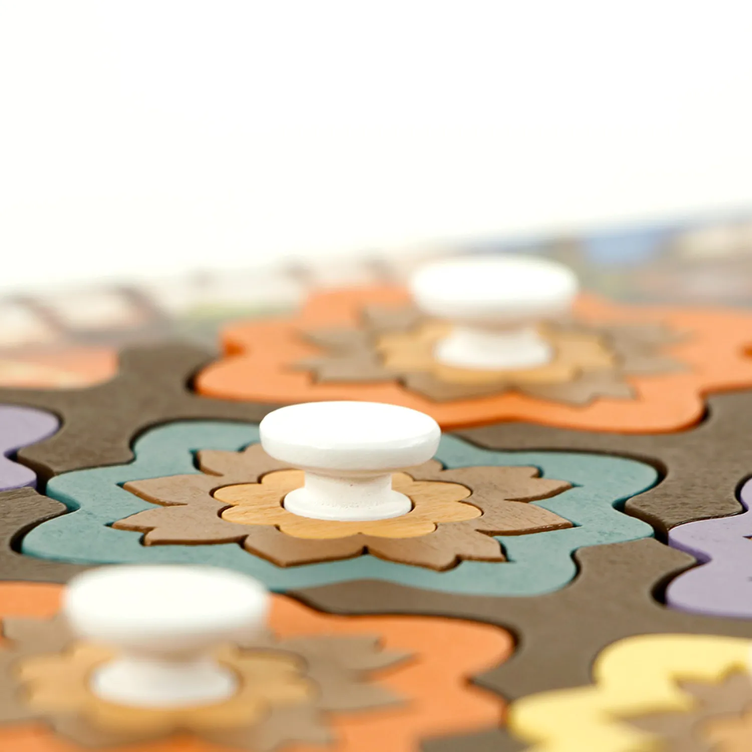 999 Games Intarsia Outlet