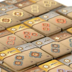 999 Games Intarsia Outlet