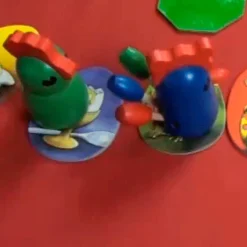 Jakkiebak! Kippenkak! Compact><noscript><img width=