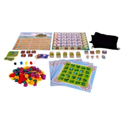 Juicy Fruit Bordspel-999 Games