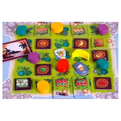 Juicy Fruit Bordspel-999 Games