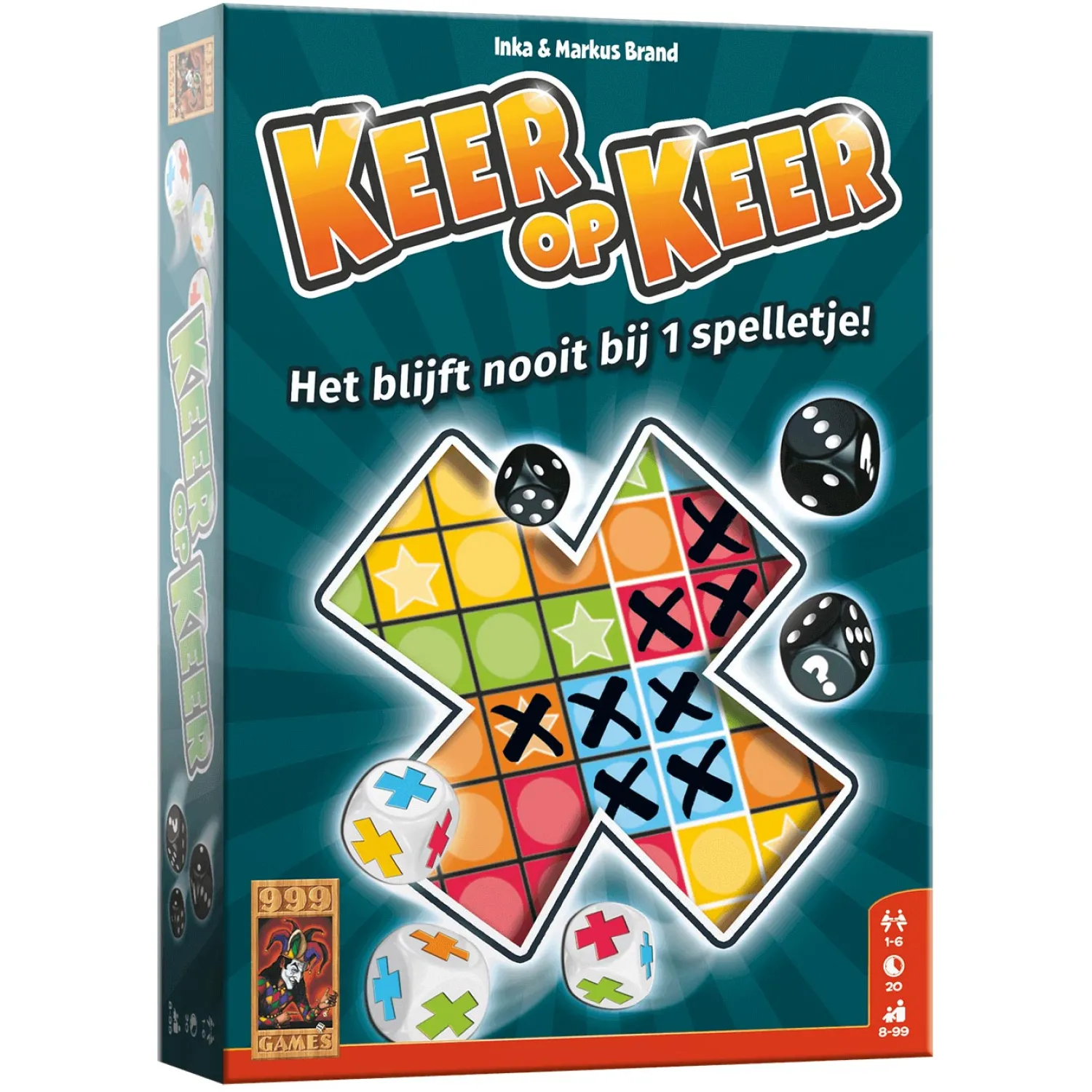 Keer op Keer>999 Games Online