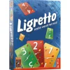 999 Games Ligretto Blauw Discount