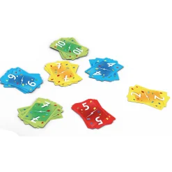 999 Games Ligretto Blauw Discount