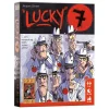Lucky 7 Kaartspel-999 Games Sale