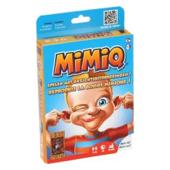 999 Games Mimiq Online