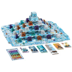 Nunatak Bordspel>999 Games Online