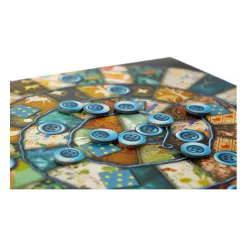 Patchwork Bordspel - 2 Spelers-999 Games Online