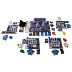 Planet B Bordspel-999 Games Outlet