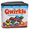 Qwirkle Reiseditie-999 Games Clearance