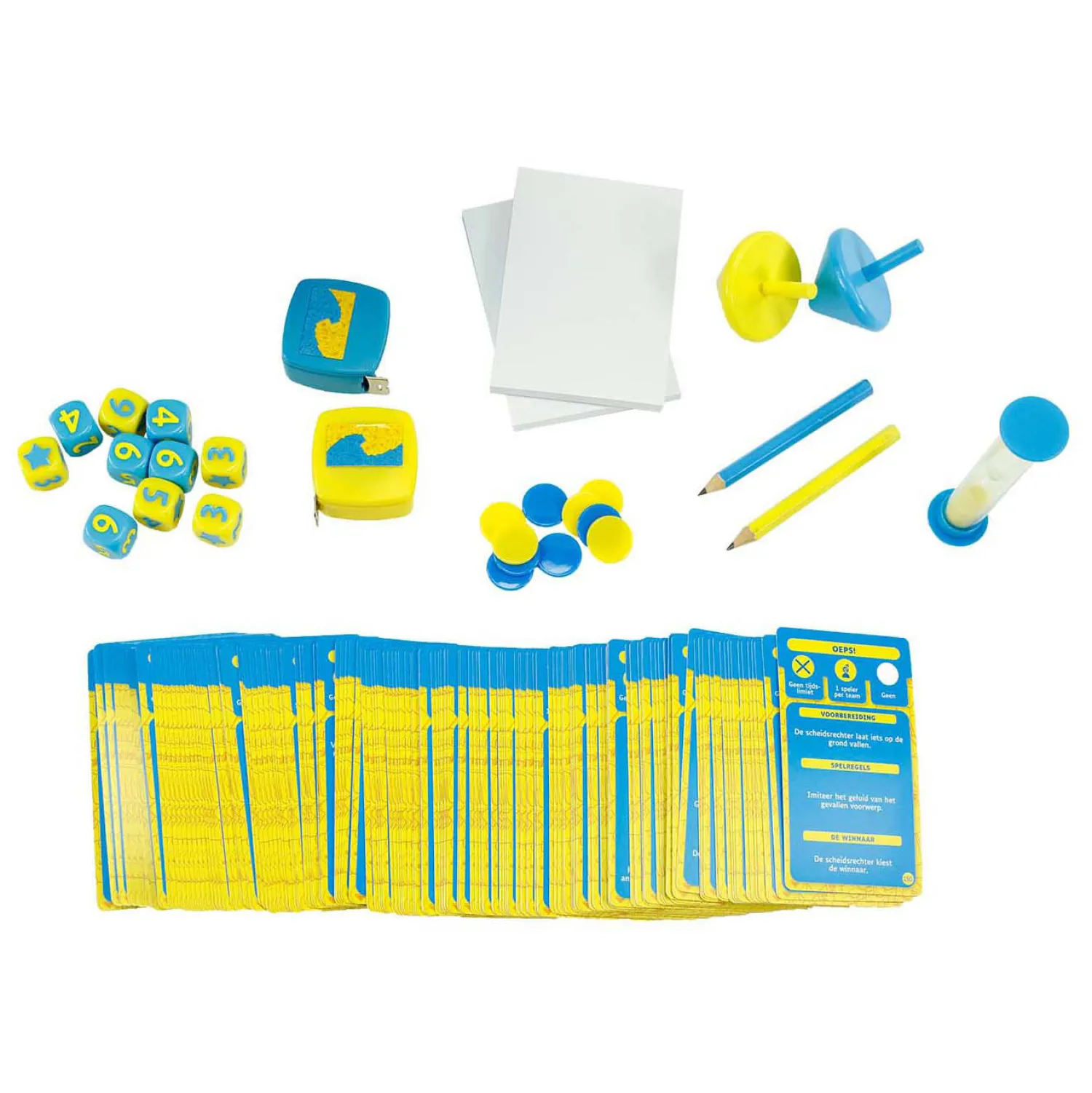 Random Talents Bordspel>999 Games New