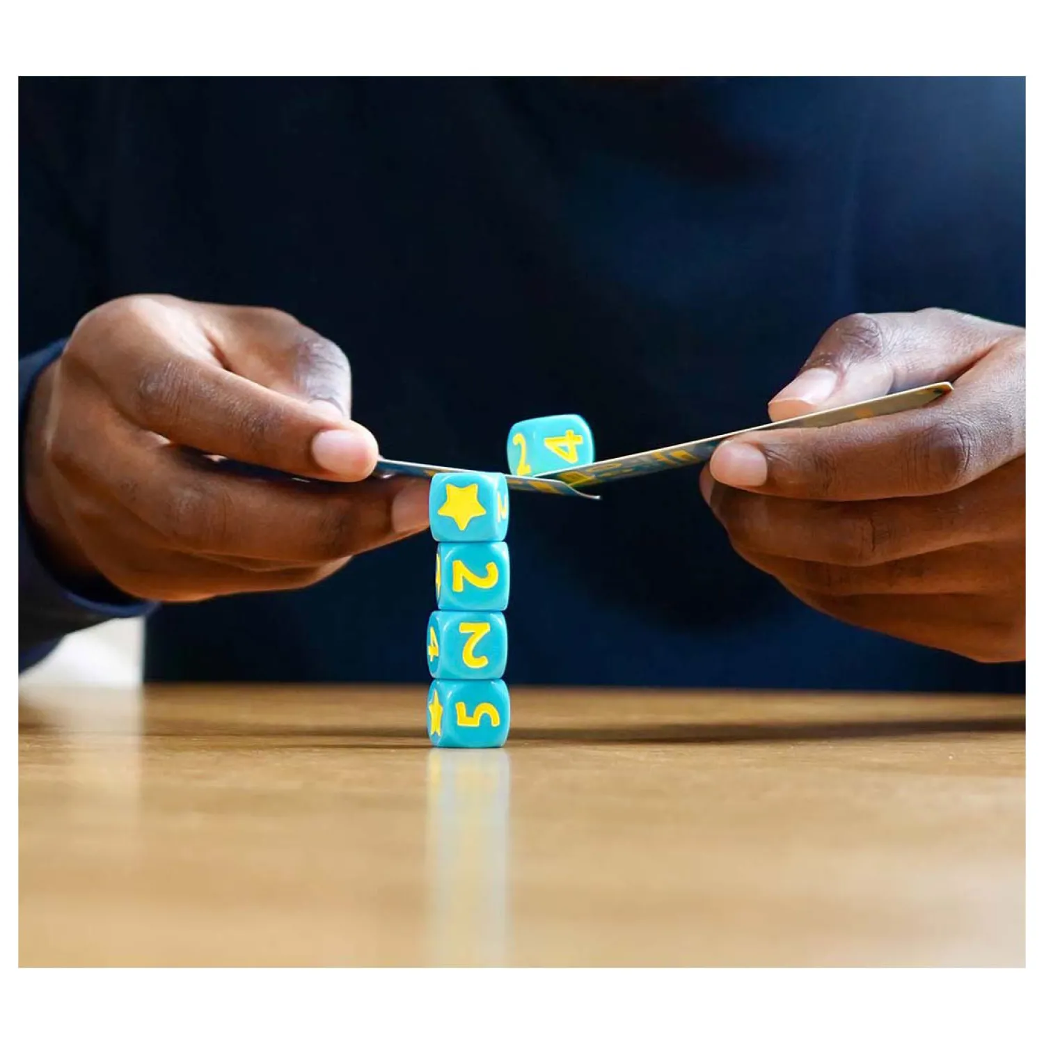 Random Talents Bordspel>999 Games New