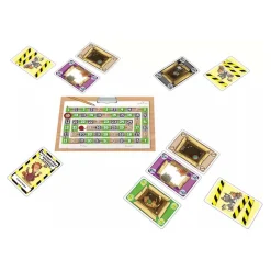 Schrodingers Katten Kaartspel-999 Games Sale