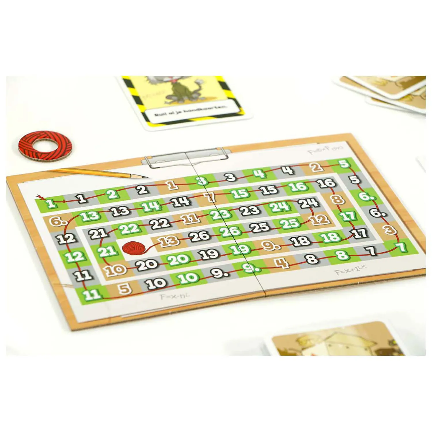 Schrodingers Katten Kaartspel-999 Games Sale