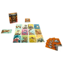 Similo: Jurassic World Kaartspel>999 Games Outlet