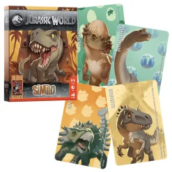 Similo: Jurassic World Kaartspel><noscript><img width=