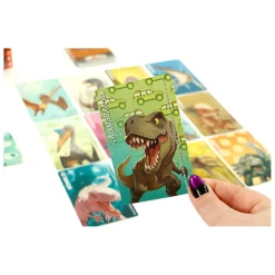 Similo: Jurassic World Kaartspel><noscript><img width=