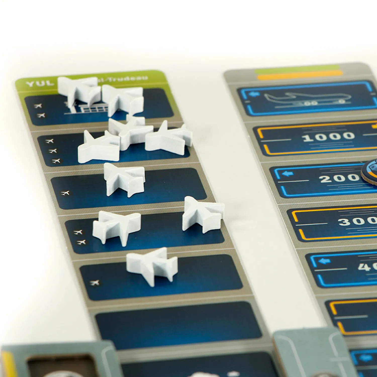 Sky Team - Bordspel-999 Games Outlet