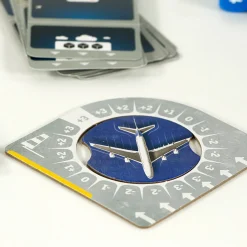 Sky Team - Bordspel-999 Games Outlet