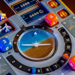 Sky Team - Bordspel-999 Games Outlet