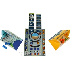 Sky Team - Bordspel-999 Games Outlet