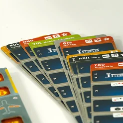 Sky Team - Bordspel-999 Games Outlet