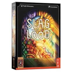 Slag in Lood-999 Games New