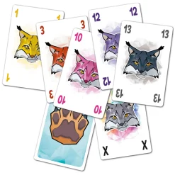 Slynx Kaartspel>999 Games Discount