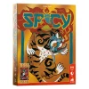 999 Games Spicy Kaartspel