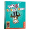 Take 5! - De Bonte Baron Kaartspel>999 Games Sale