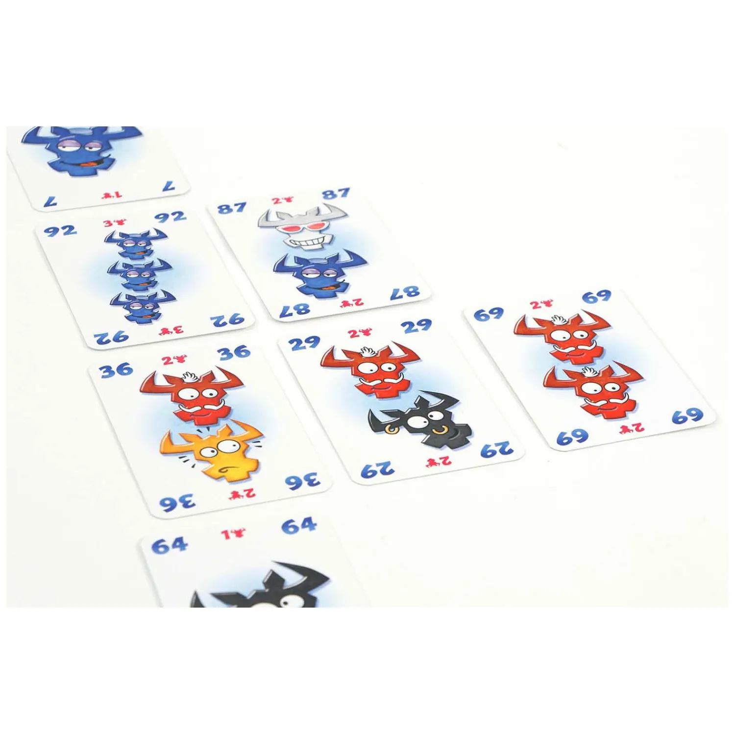 Take 5! - De Bonte Baron Kaartspel>999 Games Sale